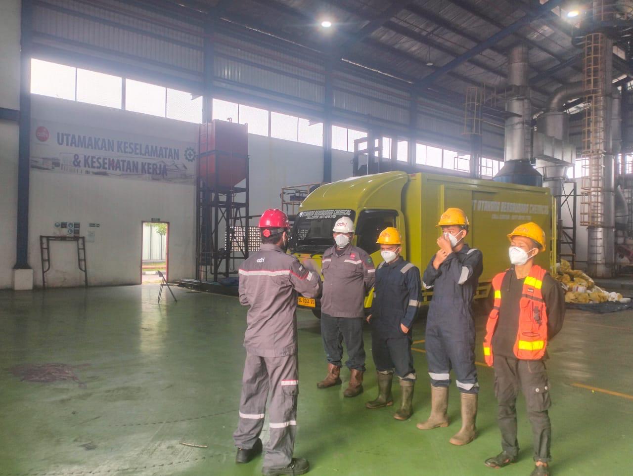 PT LIMBAH ACEH
